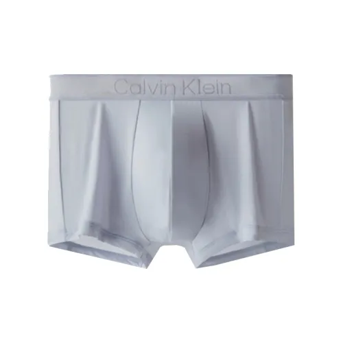 Calvin Klein Боксеры Мужские Серые