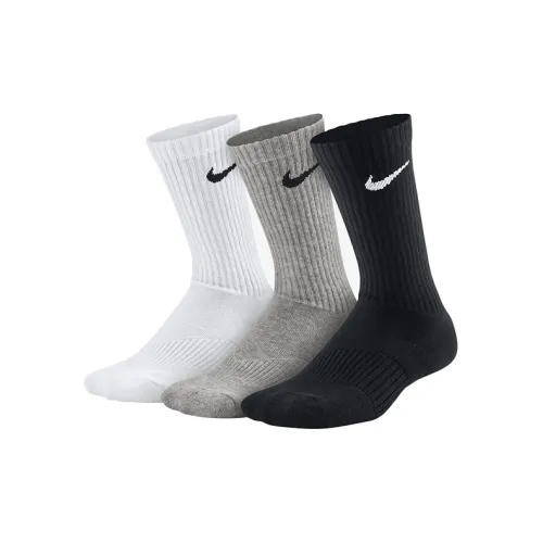 NIKE Унисекс Высокие Носки до Колена