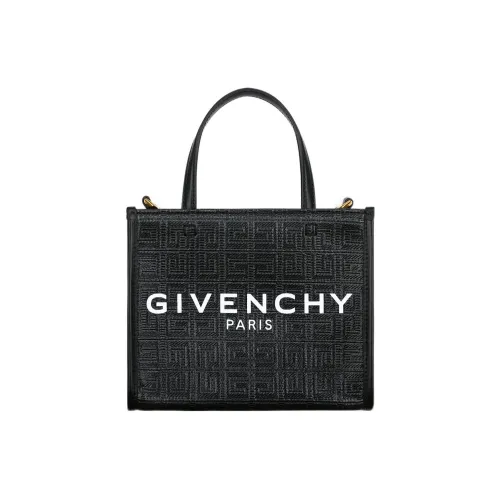 GIVENCHY с коровьей кожей сумка-тоут сумка для покупок сумка через плечо мини-сумка женская черная