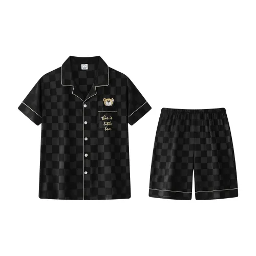 Gongdie Мужские Пижамные Комплекты