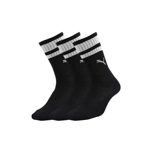 PUMA Унисекс MID Носки до икры