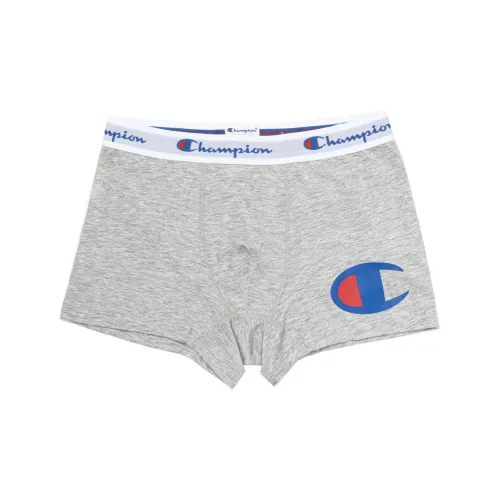 Champion Светло-серые Мужские Боксеры