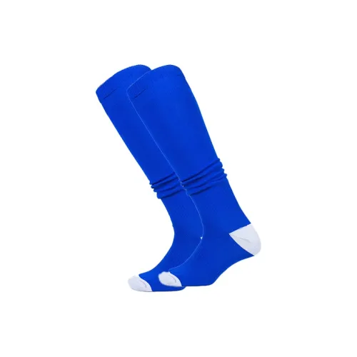 Adidas Носки до колена Мужские 1 упаковка Синий