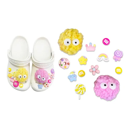 US8ACC Смола, Резиновые аксессуары для обуви унисекс