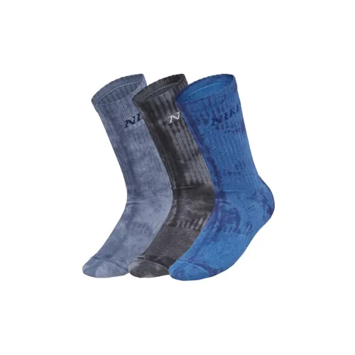 NIKE Унисекс MID Носки до икры