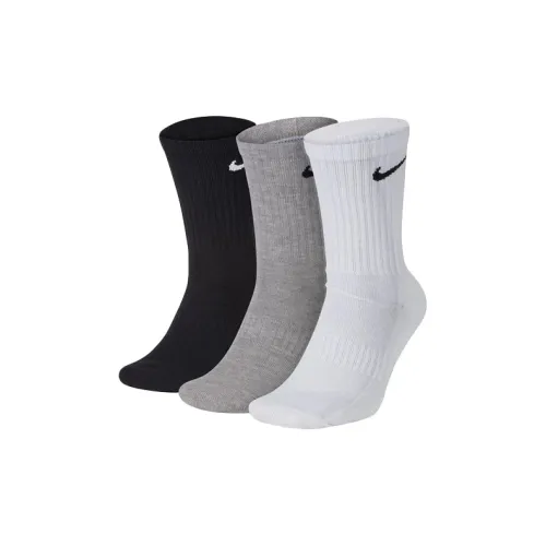 NIKE Унисекс MID Носки до икры