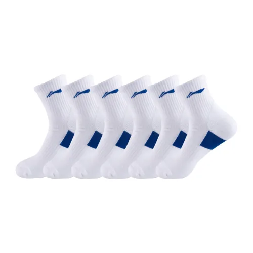 LINING Мужские носки MID до икры