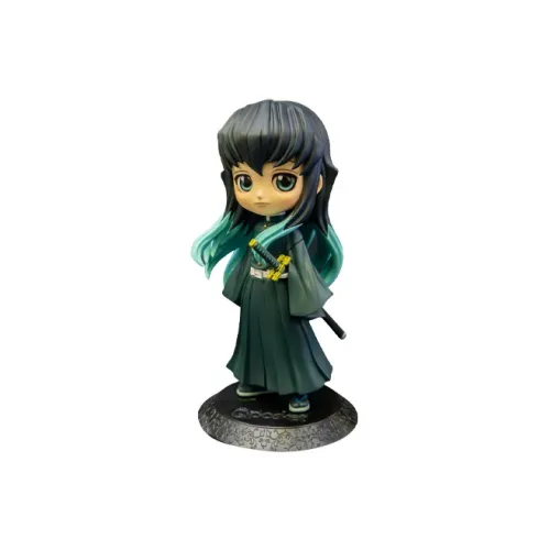 Banpresto Фигурки в стиле Chibi