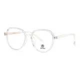 Прозрачный белый - C01