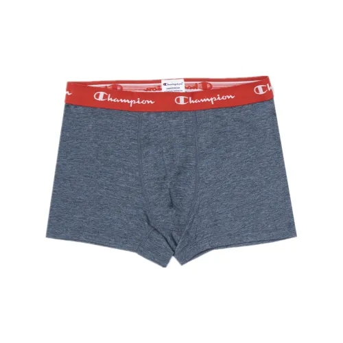 Champion Dark Blue Men's Boxers