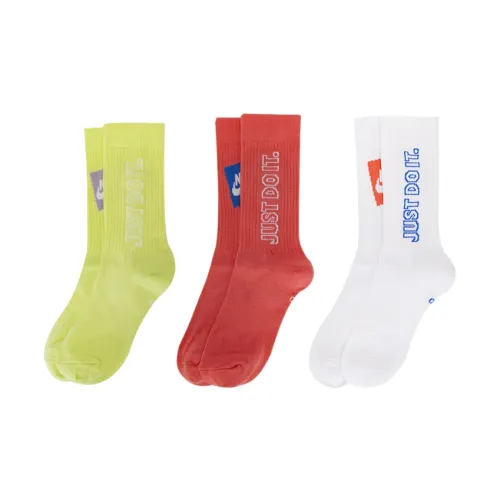 NIKE Унисекс MID Носки до икры