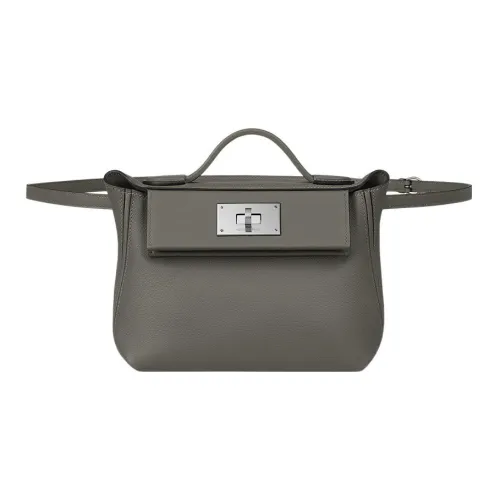 HERMES 24/24 Сумки Женские