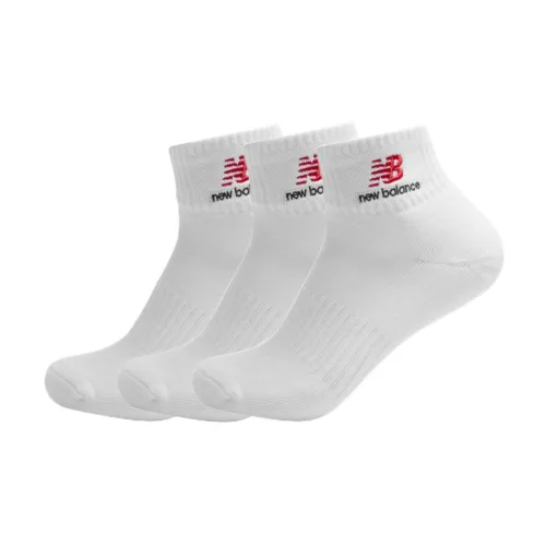 New Balance совместные мужские носки