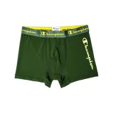 Тёмно-зелёный