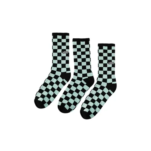 Vans Мужские носки до колена