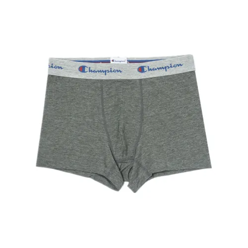 Champion Gray Men's Boxers