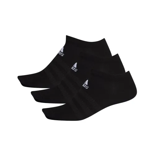 Adidas SCRIBBLE [3 шт] Черные унисекс носки