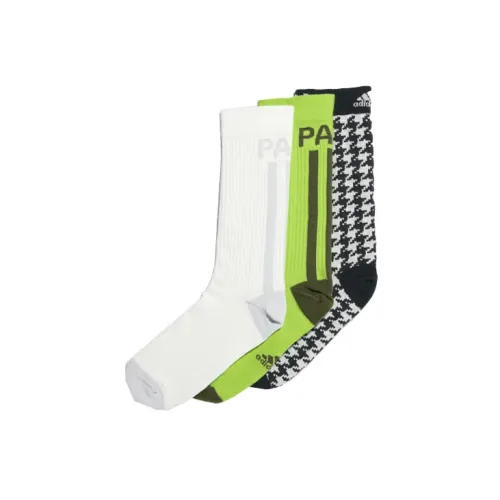 Adidas Originals Носки Crew Унисекс упаковка из 3 пар