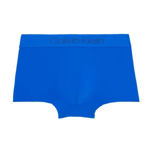 Calvin Klein VIBRANT Blue Men's Boxers
