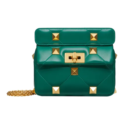 Valentino Roman Stud Сумки через плечо Женские