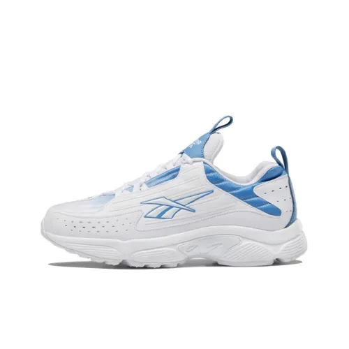 Reebok DMX Series 2000 Casual Low Top Унисекс