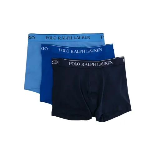 Polo Ralph Lauren Мужское нижнее белье упаковка из 3 штук