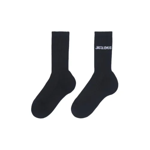 Jacquemus Мужские носки MID до икры