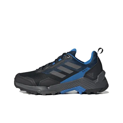 adidas Terrex Eastrail 2,0 Устойчивый к истиранию Низкий Топ Походная обувь Мужская Баскетбол Куроко