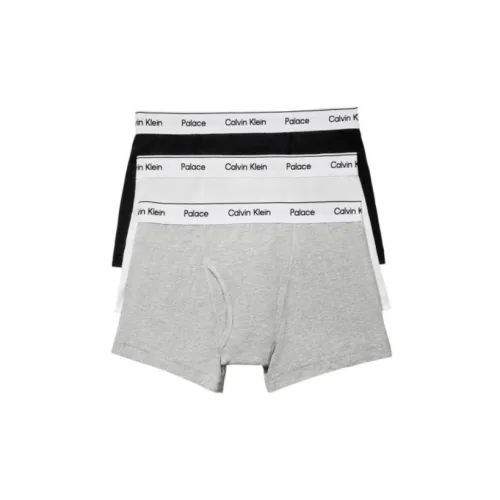 PALACE x Calvin Klein Трусы Мужские Набор из 3 штук