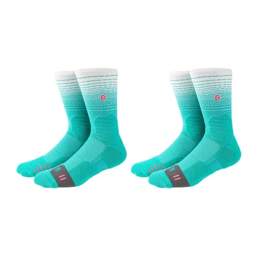 TOOCI Унисекс Баскетбольные носки