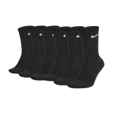 6 пар (черный)