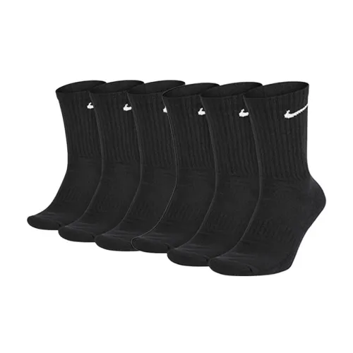NIKE Унисекс MID Носки до икры