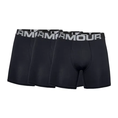Under Armour Boxerjock Мужские боксер-шорты