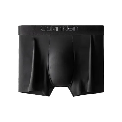 Calvin Klein Трусы Мужские 1 Пачка Черные