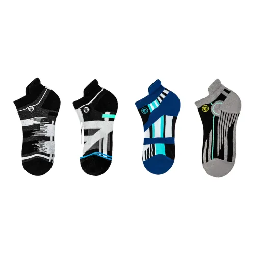 TOOCI Унисекс Носки