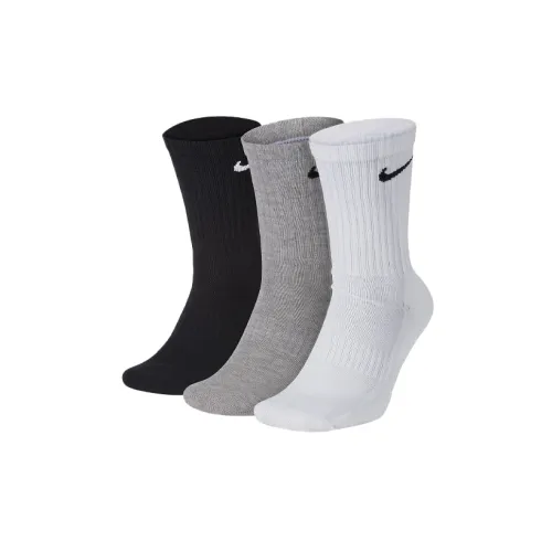 NIKE Унисекс MID Носки до икры