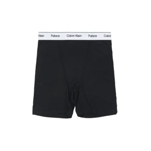PALACE x Calvin Klein Boxers Мужской Черный