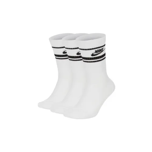 NIKE Sportswear Essentials series Унисекс MID Носки до икры