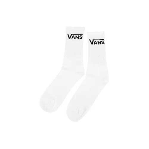 Vans Мужские носки MID до икры
