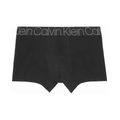 Calvin Klein Мужские боксер-шорты черного цвета