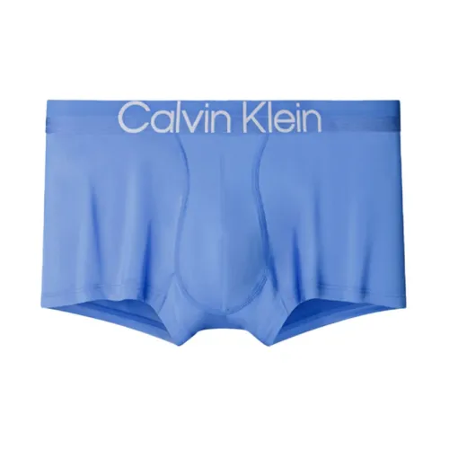 CK Calvin Klein Трусы Мужские 1 Пачка Синий