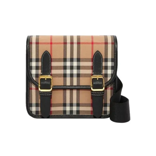 Burberry Винтажные сумки через плечо для детей