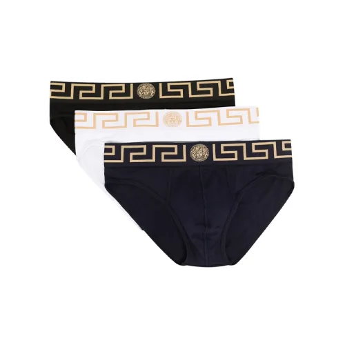 VERSACE Мужские трусы-бикини