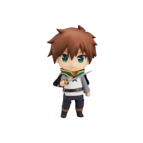 GOOD SMILE COMPANY Фигурки в стиле чиби