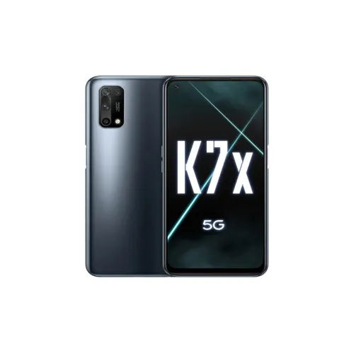 OPPO K7 Смартфоны 5G Gaming 90Hz Киберспортивный дисплей 30W VOOC Быстрая зарядка