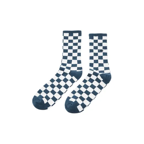 VANS Мужские носки до колена