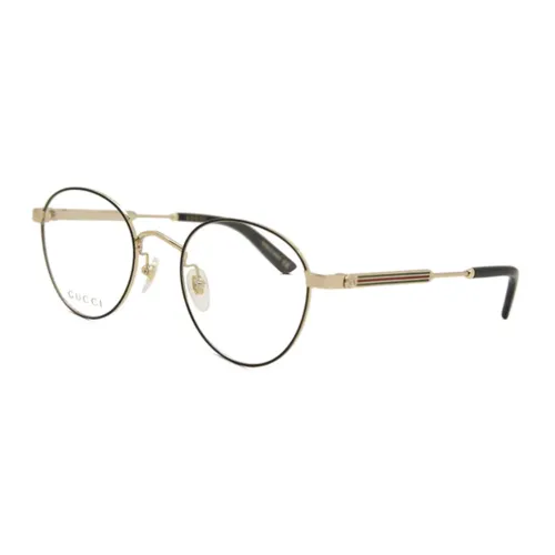 GUCCI Очки с диоптриями Мужские