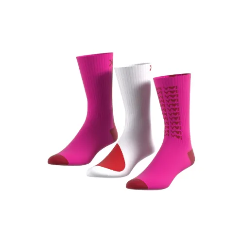 Adidas Унисекс MID Носки до икры