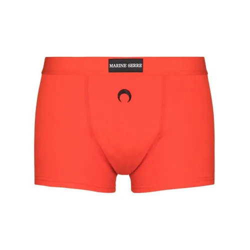 Marine Serre Red Men's Boxers
