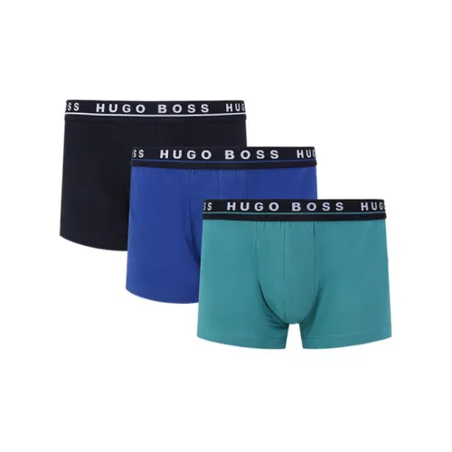 Hugo Boss Мужские боксер-шорты